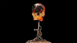 Задник до фильму"Голокост канібалів" #725471