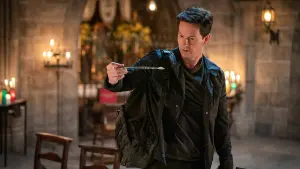 Задник до фильму"Uncharted: Незвідане" #249305