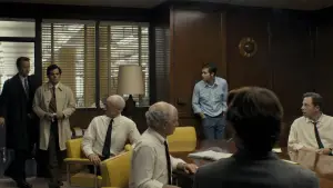 Задник до фильму"Зодіак" #649530