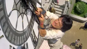 Задник до фильму"Проєкт А" #807982