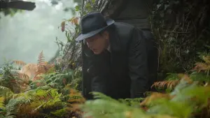 Задник до фильму"Крістофер Робін" #224880