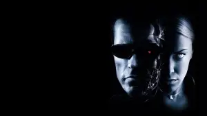 Задник до фильму"Термінатор 3: Повстання машин" #603892