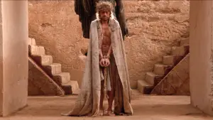 Задник до фильму"Остання спокуса Христа" #808284