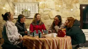 Задник до фильму"Sé nadar muy bien" #795208