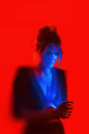 Постер до фильму"Фатальний меседж" #571142