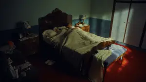 Задник до фильму"Un bany propi" #943159