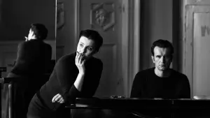 Задник до фильму"Холодна війна" #214017