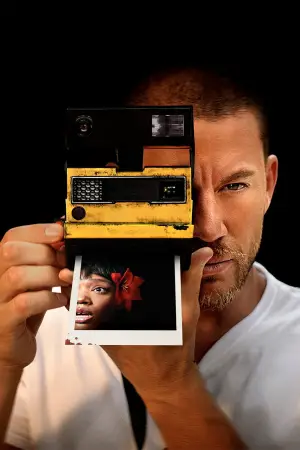 Постер до фильму"Кліпни двічі" #780379