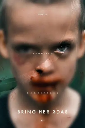 Постер до фильму"Поверни її мені" #548216