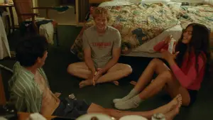 Задник до фильму"Суперники" #548590