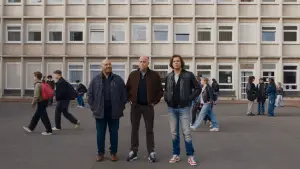 Задник до фильму"Зустріч однокласників" #764879