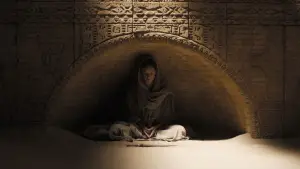 Задник до фильму"Дюна" #529768