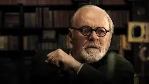 Задник до фильму"Останній сеанс Фрейда" #760414