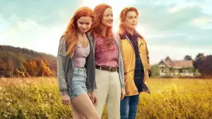 Задник до фильму"Бабуся з міста" #757930