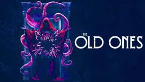 Задник до фильму"H. P. Lovecraft