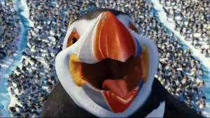 Задник до фильму"Веселі ніжки 2" #725507