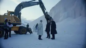 Задник до фильму"Hora y veinte" #769887