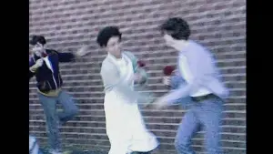 Задник до фильму"Тік-так... Бум!" #697682