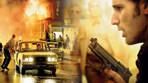 Задник до фильму"Мюнхен" #713637