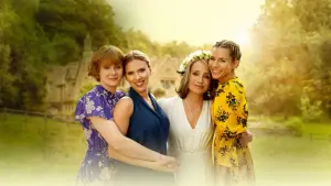 Задник до фильму"Весілля моєї мами" #779369