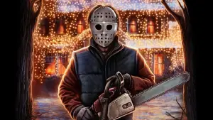 Задник до фильму"Різдвяні канікули" #676757