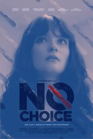 Постер до фильму"No Choice" #779781