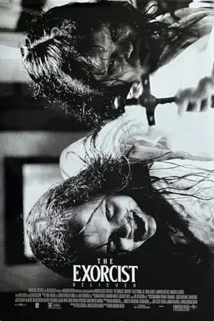 Постер до фильму"Екзорцист: Вірянин" #693381