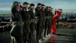 Задник до фильму"Перл" #642064