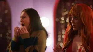 Задник до фильму"Заборонені плоди" #793947