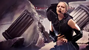 Задник до фильму"Apple Music Live: Lady Gaga MAYHEM Requiem" #816223