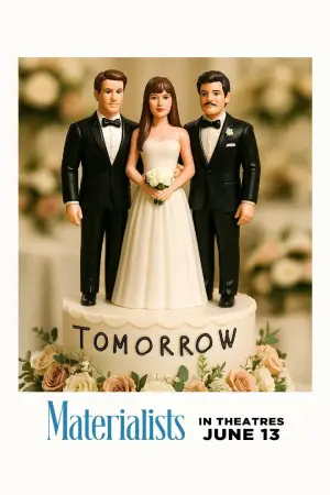 Постер до фильму"Матеріалісти" #558784