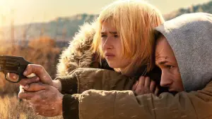 Задник до фильму"Втікачі" #573774