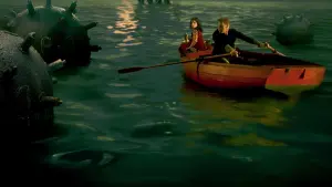 Задник до фильму"Місто загублених дітей" #228287