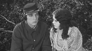 Задник до фильму"Генерал" #723181