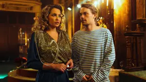 Задник до фильму"Плагиатор" #792088