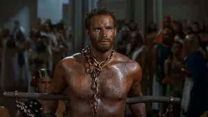 Задник до фильму"Десять заповідей" #676191