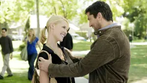 Задник до фильму"Гола правда" #283617