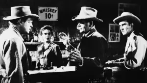 Задник до фильму"О 3:10 до Юми" #725437