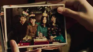 Задник до фильму"Історія двох сестер" #810979