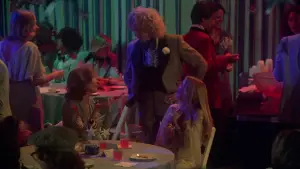 Задник до фильму"Керрі" #639278