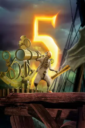 Постер до фильму"Дев’ять" #680080