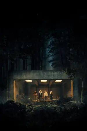 Постер до фильму"Наглядачі" #473302