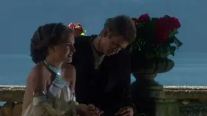 Задник до фильму"Зоряні війни: Епізод 2 — Атака клонів" #617002