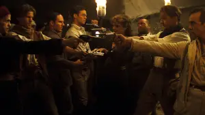 Задник до фильму"Мумія" #561926