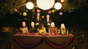 Задник до фильму"Haim" #794140