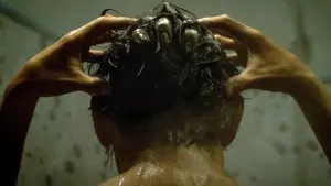 Задник до фильму"Прокляття" #330203