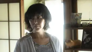 Задник до фильму"夏の砂の上" #929586