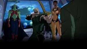 Задник до фильму"Зелений ліхтар: Бережись моєї сили" #341770