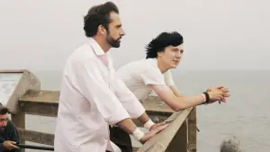 Задник до фильму"Маленька міс Щастя" #657393