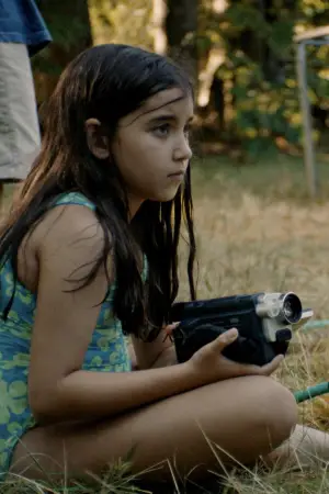 Постер до фильму"Блакитна чапля" #770372